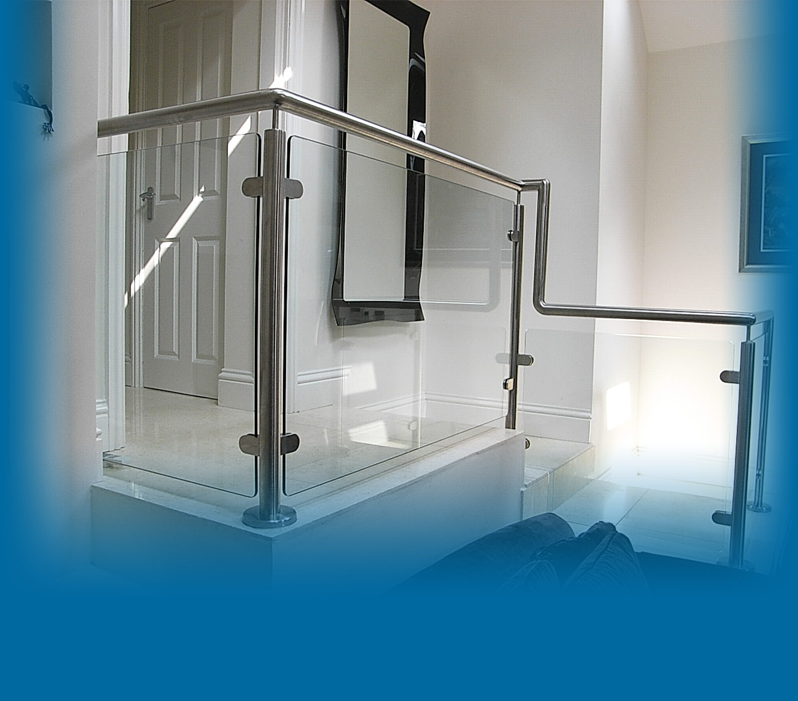 Storplan - Mezzanine Floors