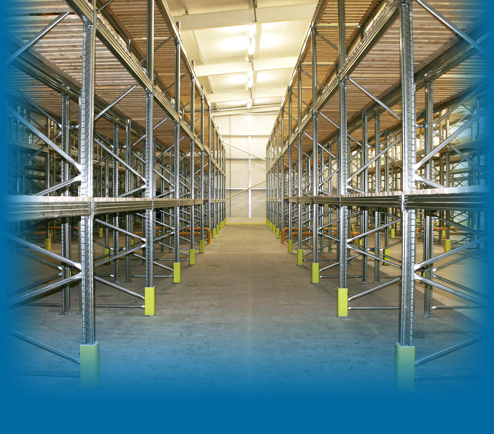 Storplan - Mezzanine Floors