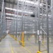 Superbo pallet racking system